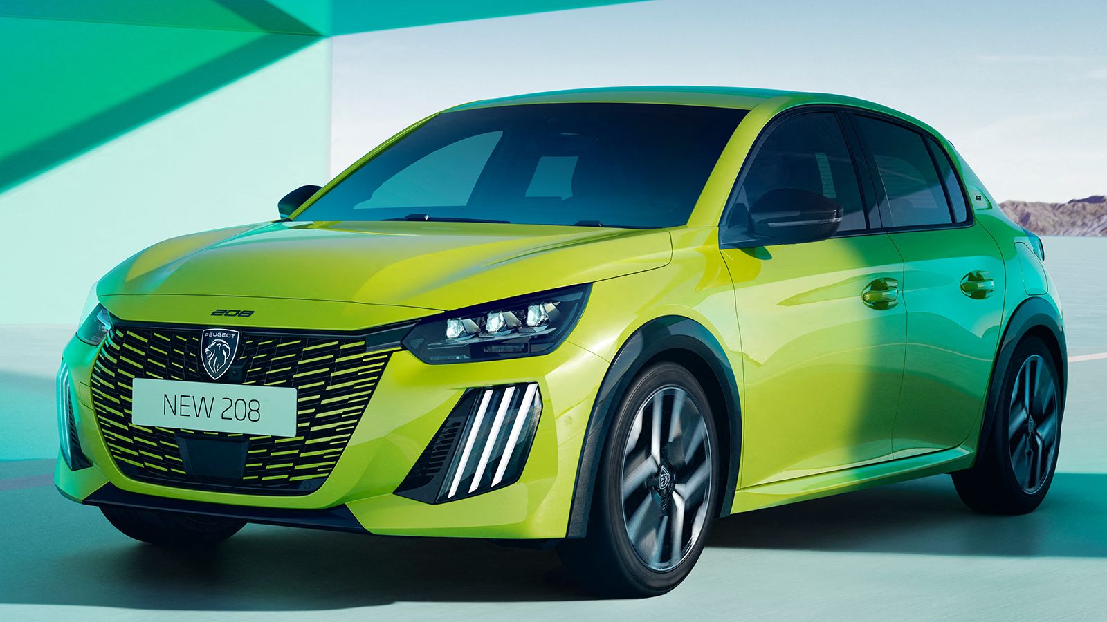 Ο νέος «Turbo 100» κινητήρας θα τοποθετηθεί στο Peugeot 208 από τον Απρίλιο του 2026, ενισχύοντας τη γκάμα του μοντέλου.